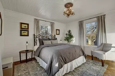 908 N Crockett St, Fredericksburg, TX 78624 - Photo 20