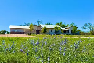 2178 S Ranch Rd 783, Harper, TX 78631 - Photo 1