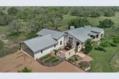 2178 S Ranch Rd 783, Harper, TX 78631 - Photo 4