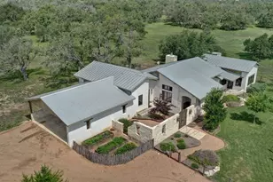 2178 S Ranch Rd 783, Harper, TX 78631 - Photo 4
