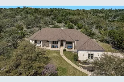 330 S Juniper Trail, Kingsland, TX 78639 - Photo 1