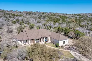 330 S Juniper Trail, Kingsland, TX 78639 - Photo 1