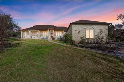 330 S Juniper Trail, Kingsland, TX 78639 - Photo 2