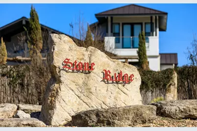 118 Stoneledge, Fredericksburg, TX 78624 - Photo 2