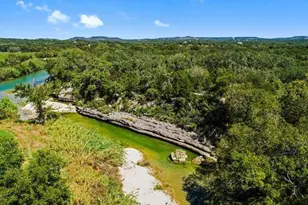 440 Chimney Valley Rd, Blanco, TX 78606 - Photo 1