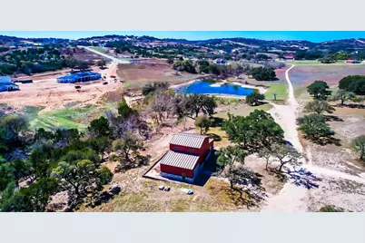 Lot 211 Majestic Hills Dr, Blanco, TX 78606 - Photo 10