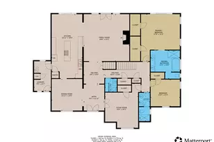2306 Summit Forest, Fredericksburg, TX 78624 - Photo 4