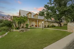 2306 Summit Forest, Fredericksburg, TX 78624 - Photo 2