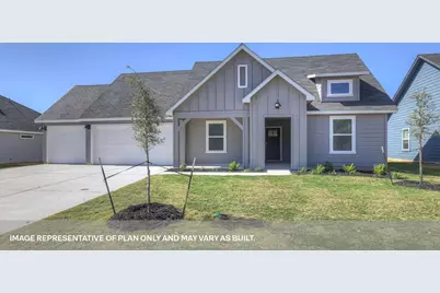 170 Teal St, Fredericksburg, TX 78624 - Photo 1