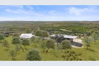 158 Watch Hill Ln, Stonewall, TX 78671 - Photo 2