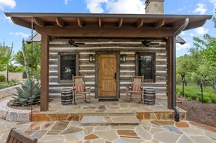 50 Turning Stone Circle, Fredericksburg, TX 78624 - Photo 16
