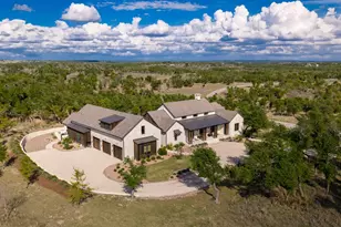 29 Brenham Trail, Fredericksburg, TX 78624 - Photo 2