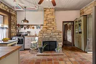 426 E Ranch Rd 962, Round Mountain, TX 78663 - Photo 16