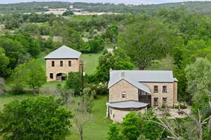 426 E Ranch Rd 962, Round Mountain, TX 78663 - Photo 56