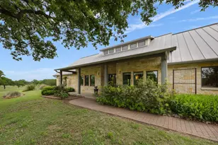 1163 Big Bend Ln, Fredericksburg, TX 78624 - Photo 6