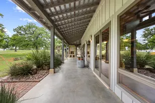 1163 Big Bend Ln, Fredericksburg, TX 78624 - Photo 42