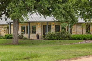 1163 Big Bend Ln, Fredericksburg, TX 78624 - Photo 4