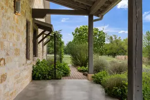 1163 Big Bend Ln, Fredericksburg, TX 78624 - Photo 46
