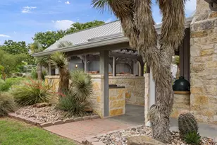 1163 Big Bend Ln, Fredericksburg, TX 78624 - Photo 50