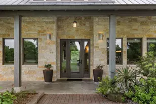 1163 Big Bend Ln, Fredericksburg, TX 78624 - Photo 8