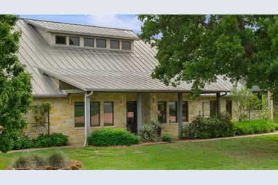 1163 Big Bend Ln, Fredericksburg, TX 78624 - Photo 2