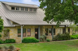 1163 Big Bend Ln, Fredericksburg, TX 78624 - Photo 2