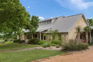 1163 Big Bend Ln, Fredericksburg, TX 78624 - Photo 1