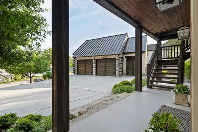 175 S Putting Park Drive, Fredericksburg, TX 78624 - Photo 4