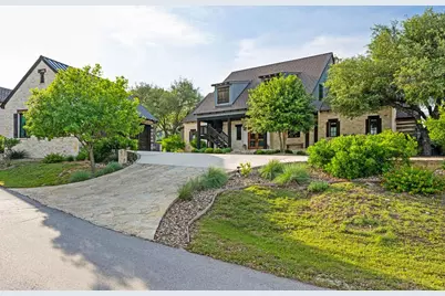 175 S Putting Park Drive, Fredericksburg, TX 78624 - Photo 2