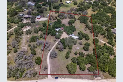 222 Spanish Oak Trail, Harper, TX 78631 - Photo 46
