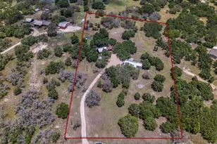 222 Spanish Oak Trail, Harper, TX 78631 - Photo 46