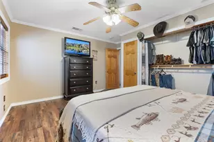 222 Spanish Oak Trail, Harper, TX 78631 - Photo 20