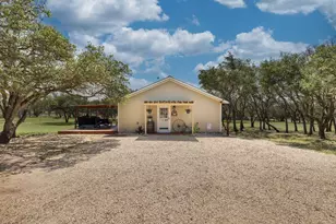 222 Spanish Oak Trail, Harper, TX 78631 - Photo 42