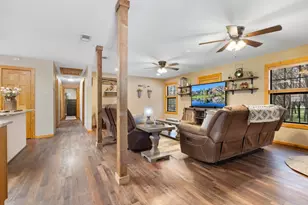 222 Spanish Oak Trail, Harper, TX 78631 - Photo 4
