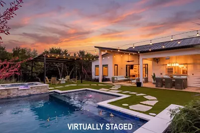 845 Coronado Dr, Kerrville, TX 78028 - Photo 2