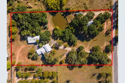 959 S Eagle St, Fredericksburg, TX 78624 - Photo 50