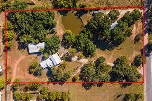 959 S Eagle St, Fredericksburg, TX 78624 - Photo 50