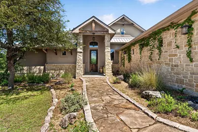 102 James Callahan, Blanco, TX 78606 - Photo 1