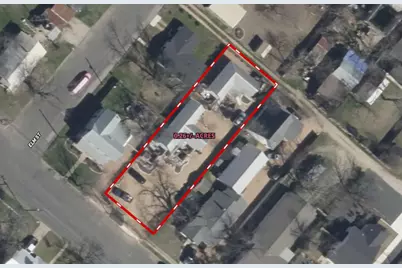 312 W Travis St, Fredericksburg, TX 78624 - Photo 36