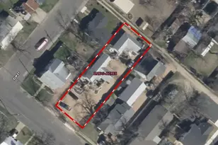 312 W Travis St, Fredericksburg, TX 78624 - Photo 36