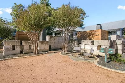 312 W Travis St, Fredericksburg, TX 78624 - Photo 1