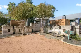 312 W Travis St, Fredericksburg, TX 78624 - Photo 1