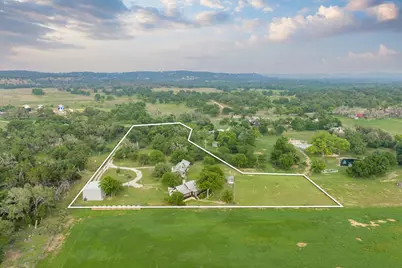 514 Knopp School Rd, Fredericksburg, TX 78624 - Photo 2