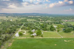 514 Knopp School Rd, Fredericksburg, TX 78624 - Photo 2