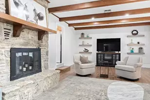 1830 Quailwood Dr, Fredericksburg, TX 78624 - Photo 8