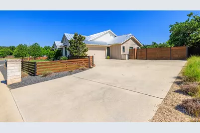 2214 Stone Meadow #8, Fredericksburg, TX 78624 - Photo 32