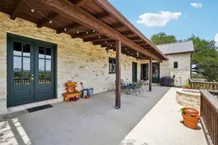 162 Flowering Sage Ln, Fredericksburg, TX 78624 - Photo 42