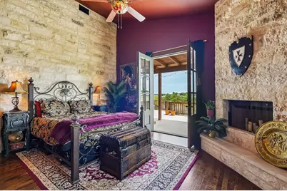 162 Flowering Sage Ln, Fredericksburg, TX 78624 - Photo 22