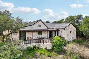 162 Flowering Sage Ln, Fredericksburg, TX 78624 - Photo 62