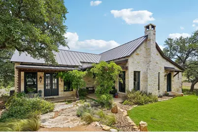 162 Flowering Sage Ln, Fredericksburg, TX 78624 - Photo 1